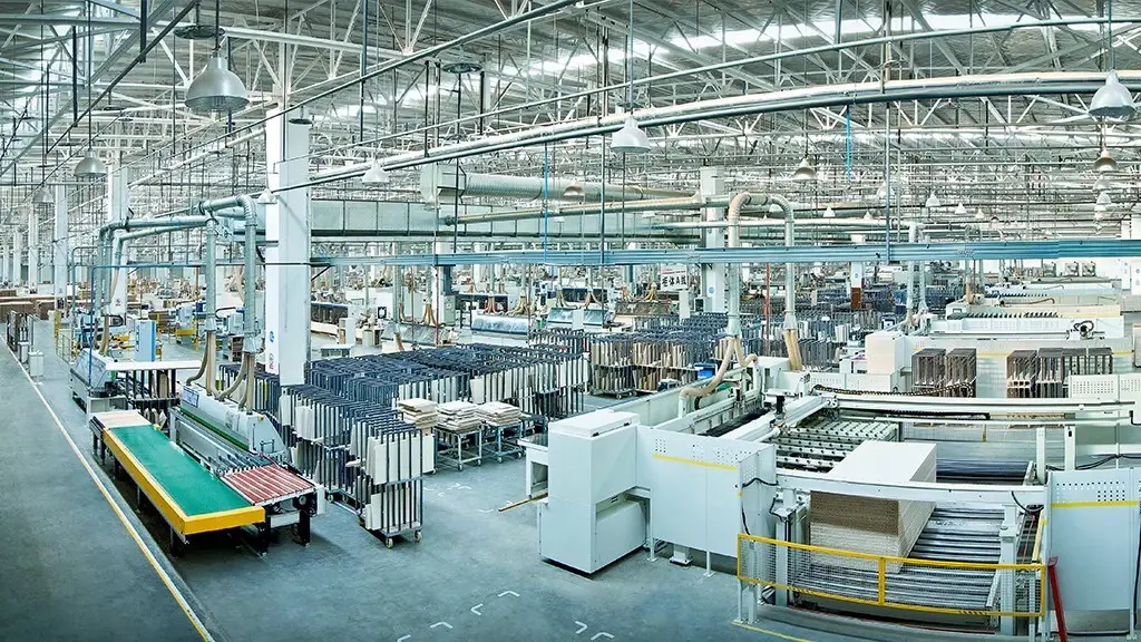 科技赋能生活_科技赋能是什么_科技赋能，享受全屋智能家居的好处