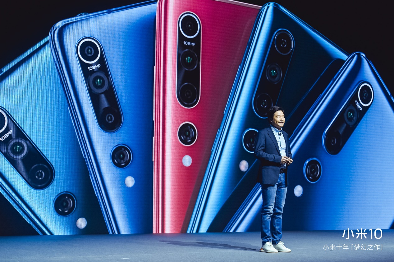 红米5g先锋_miui先锋_小米14：新一代手机设计的先锋