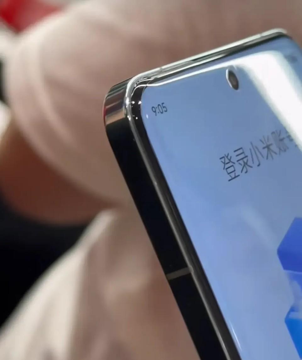 先锋手机大全_miui先锋_小米14：新一代手机设计的先锋