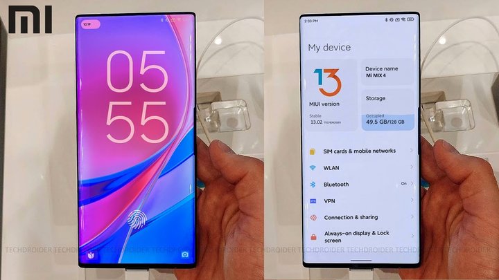 小米14：新一代手机设计的先锋_红米5g先锋_小米跟先锋取暖器哪个比较好