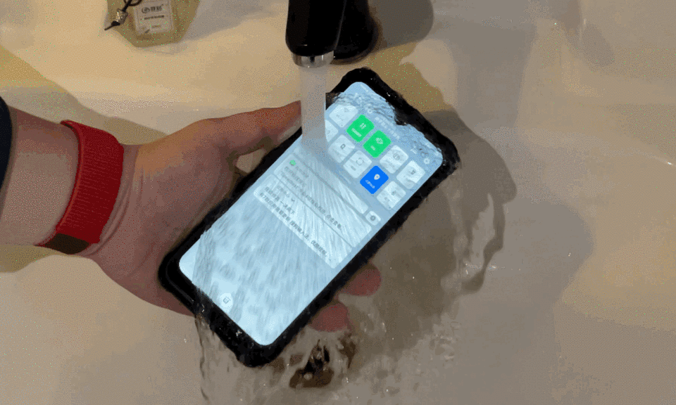 防水级别ip什么意思_防水性能指标ip_IP68级防水设计的实用性与优势