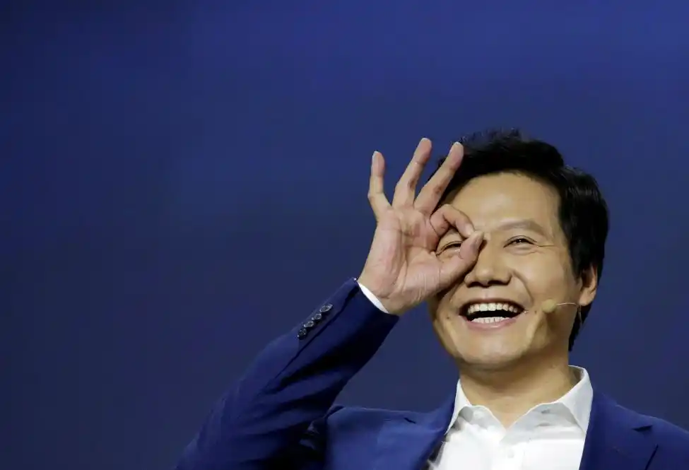 日出印象地位影响_雷军江湖地位_雷军的行业影响力与地位