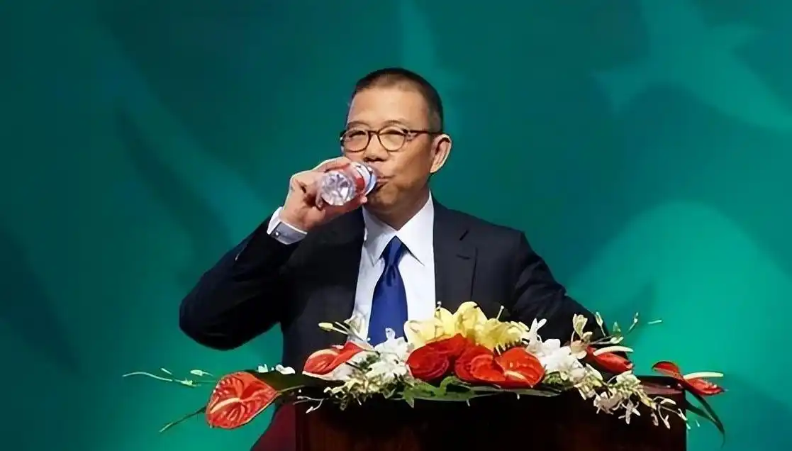 雷军江湖地位_雷军的行业影响力与地位_日出印象地位影响