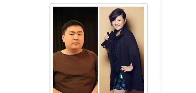 恭喜! 贾玲终于脱单, 不过沙溢对她的另一半有点傻眼