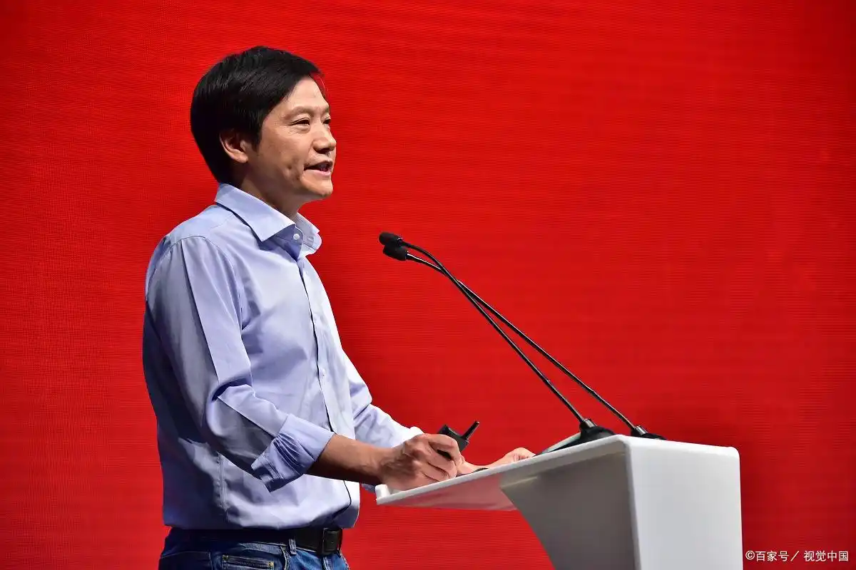 雷军在互联网圈的地位_四大名著地位影响概括_雷军的行业影响力与地位