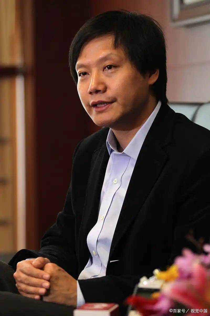 雷军在互联网圈的地位_四大名著地位影响概括_雷军的行业影响力与地位