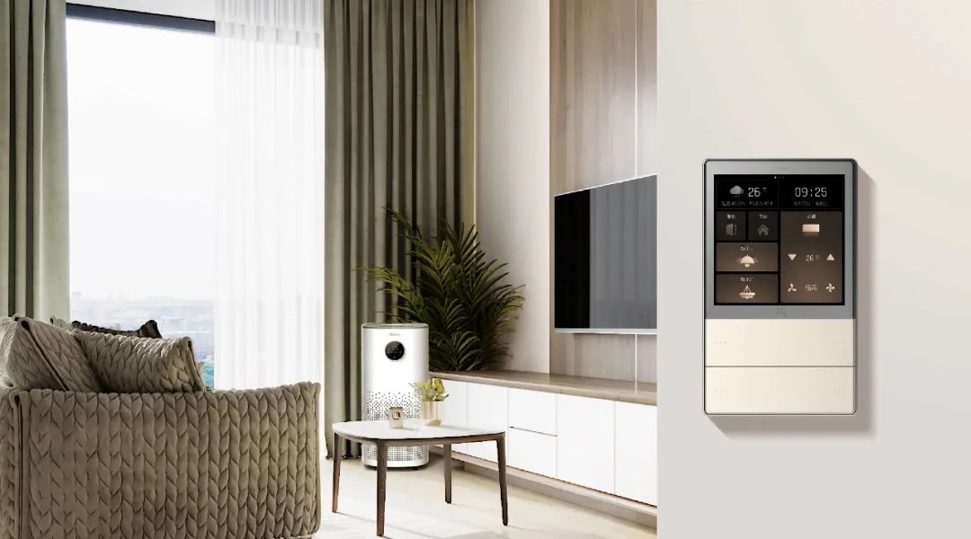 全屋智能时代：如何实现梦寐以求的智慧生活与提升生活品质