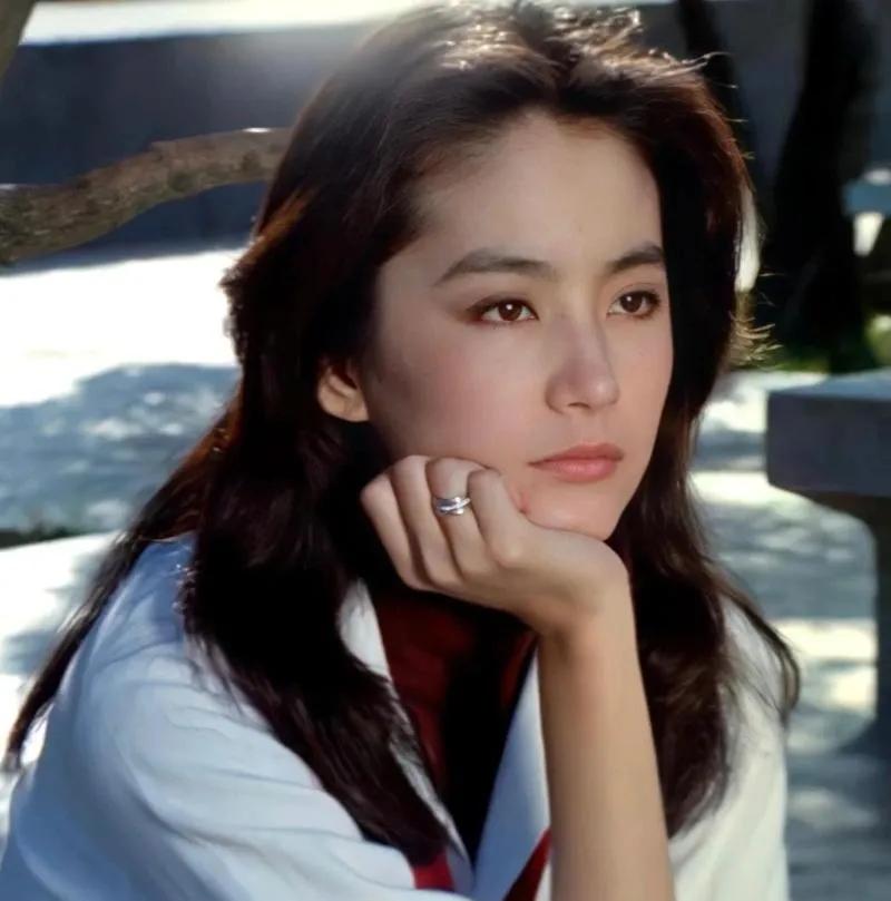 林青霞经典人物_林青霞的经典角色的文化影响力_林青霞影坛地位