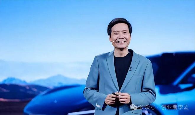 雷军在互联网圈的地位_雷军的行业影响力与地位_四大名著地位影响概括