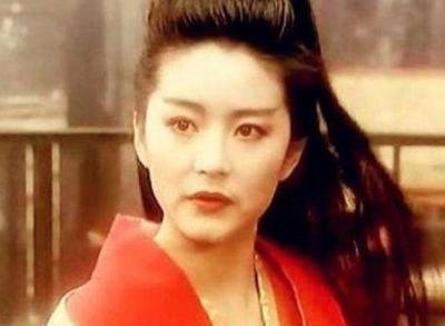 林青霞塑造的经典形象_林青霞的经典角色的文化影响力_林青霞影坛地位