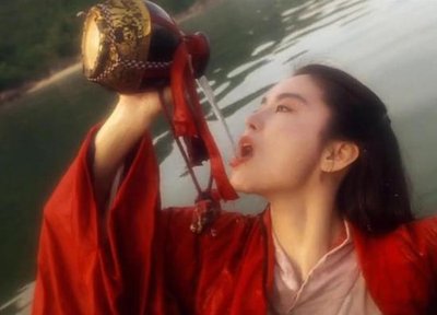 林青霞塑造的经典形象_林青霞的经典角色的文化影响力_林青霞影坛地位