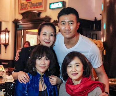 林青霞塑造的经典形象_林青霞影坛地位_林青霞的经典角色的文化影响力