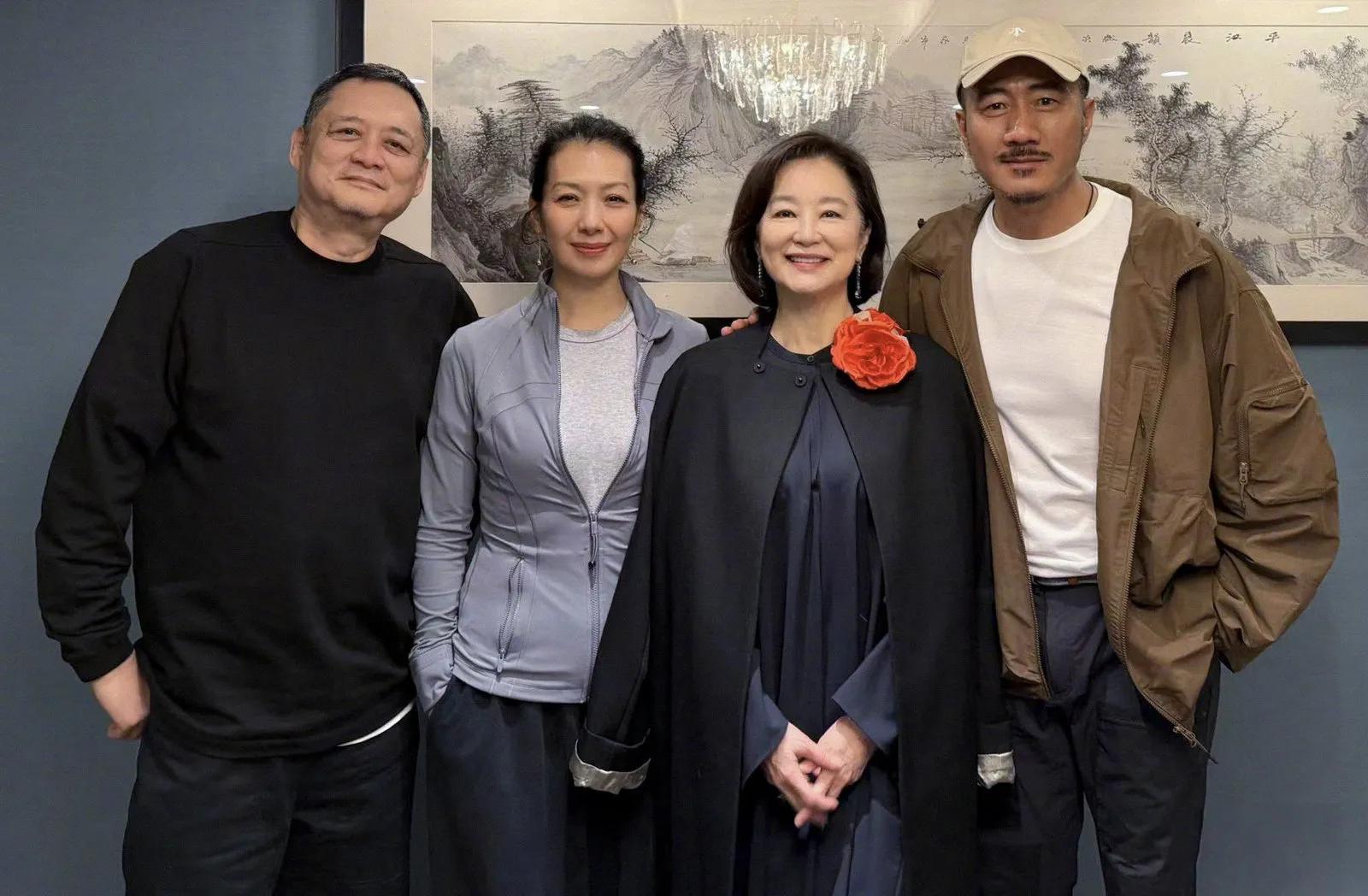 林青霞塑造的经典形象_林青霞影坛地位_林青霞的经典角色的文化影响力