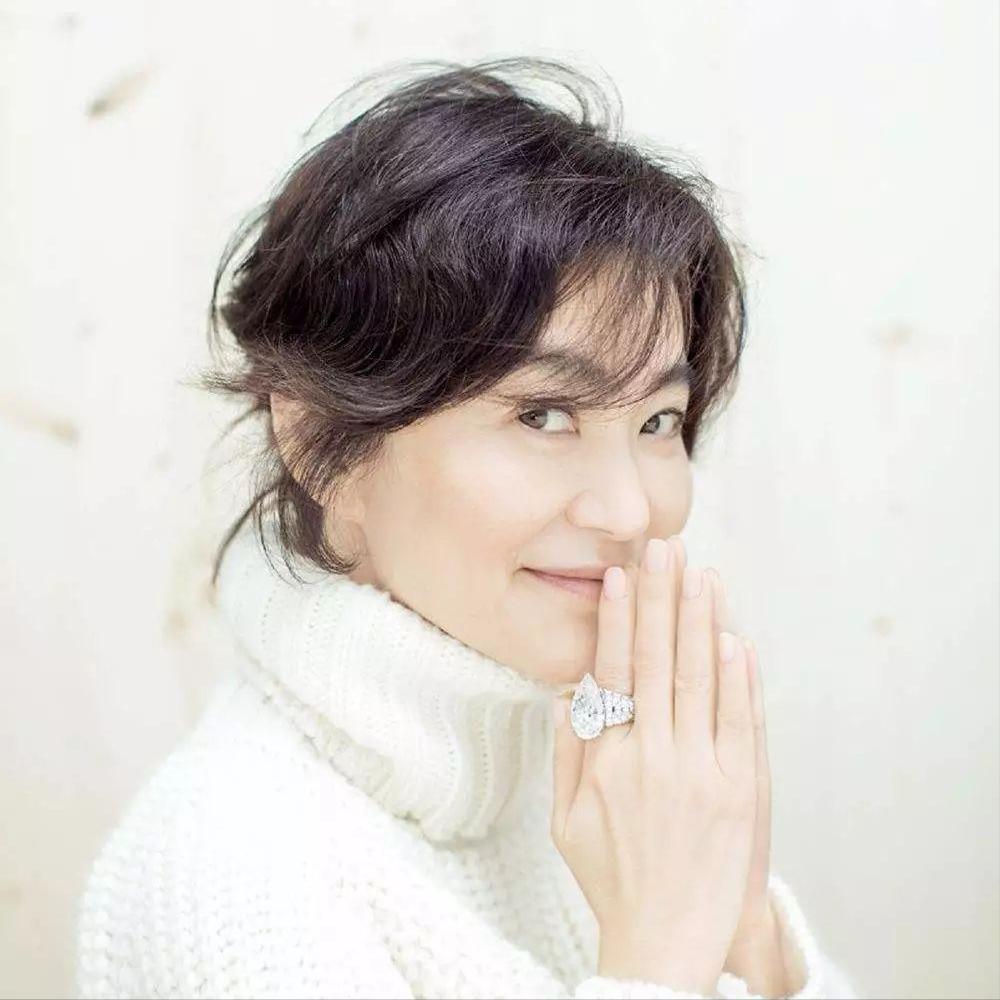 林青霞的经典角色的文化影响力_林青霞塑造的经典形象_林青霞影坛地位