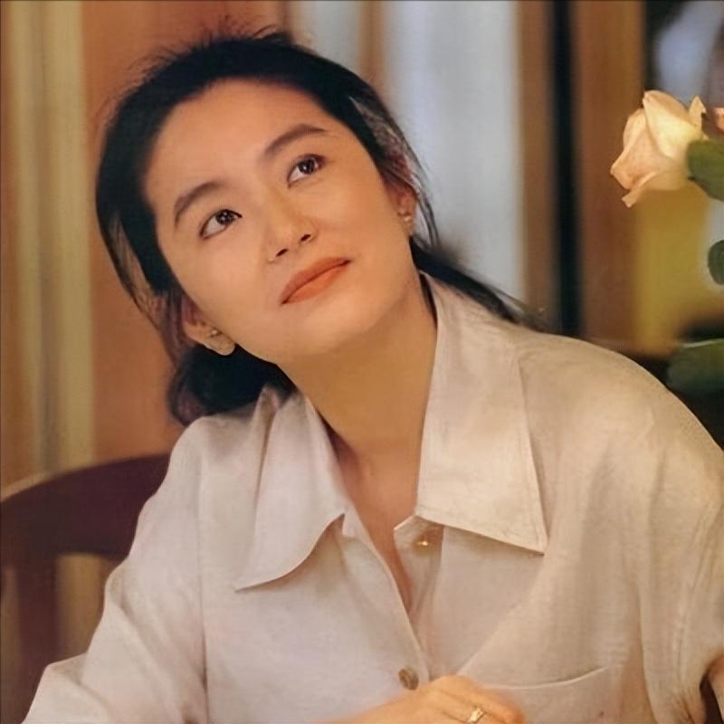 林青霞塑造的经典形象_林青霞影坛地位_林青霞的经典角色的文化影响力