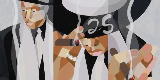 NFT与虚拟货币的交集_虚拟数字货币被骗报警_犹太人的虚拟数字货币