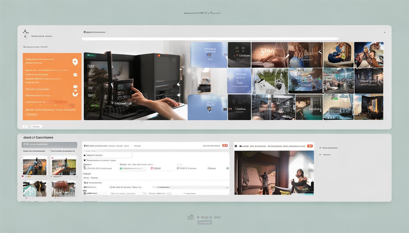 TP官方网站社交功能助力人脉拓展，完善资料并活跃群组很关键