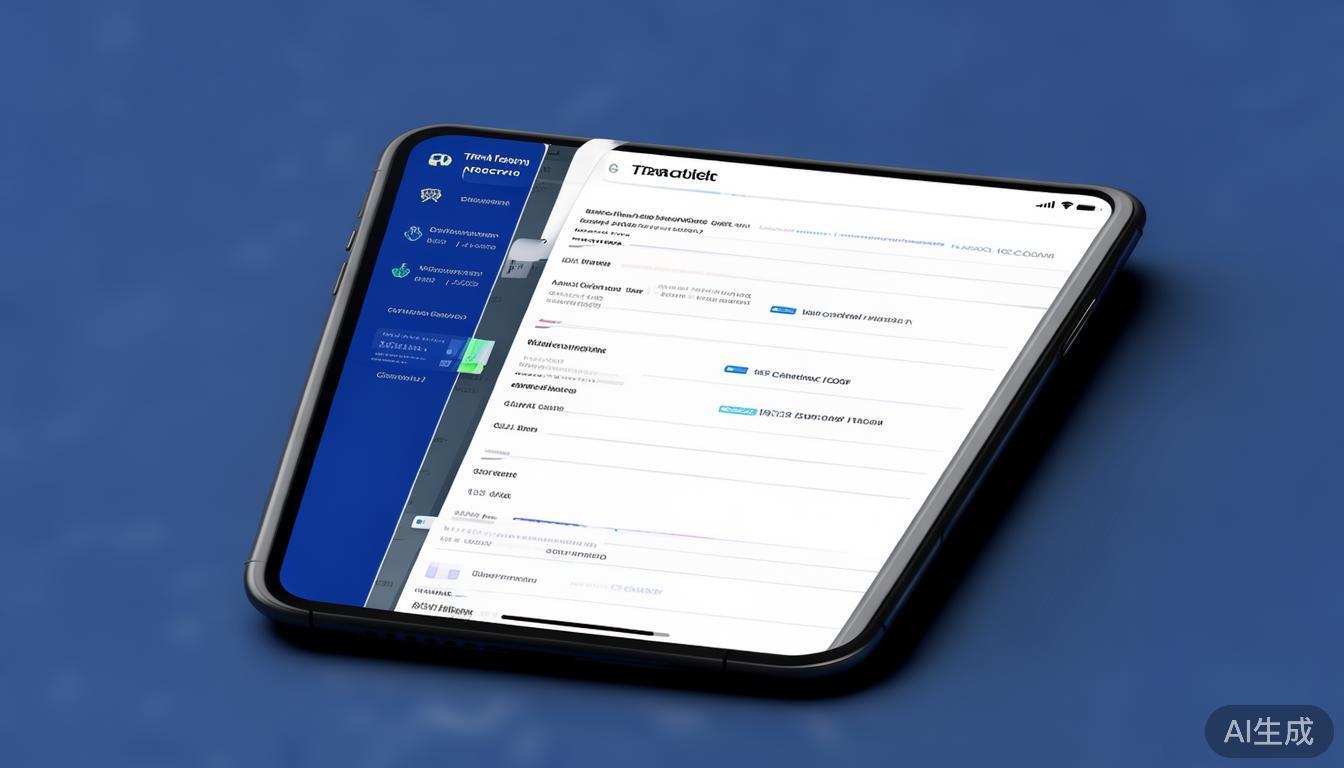 tp怎么用_使用TPWallet轻松完成日常购物_tpnew