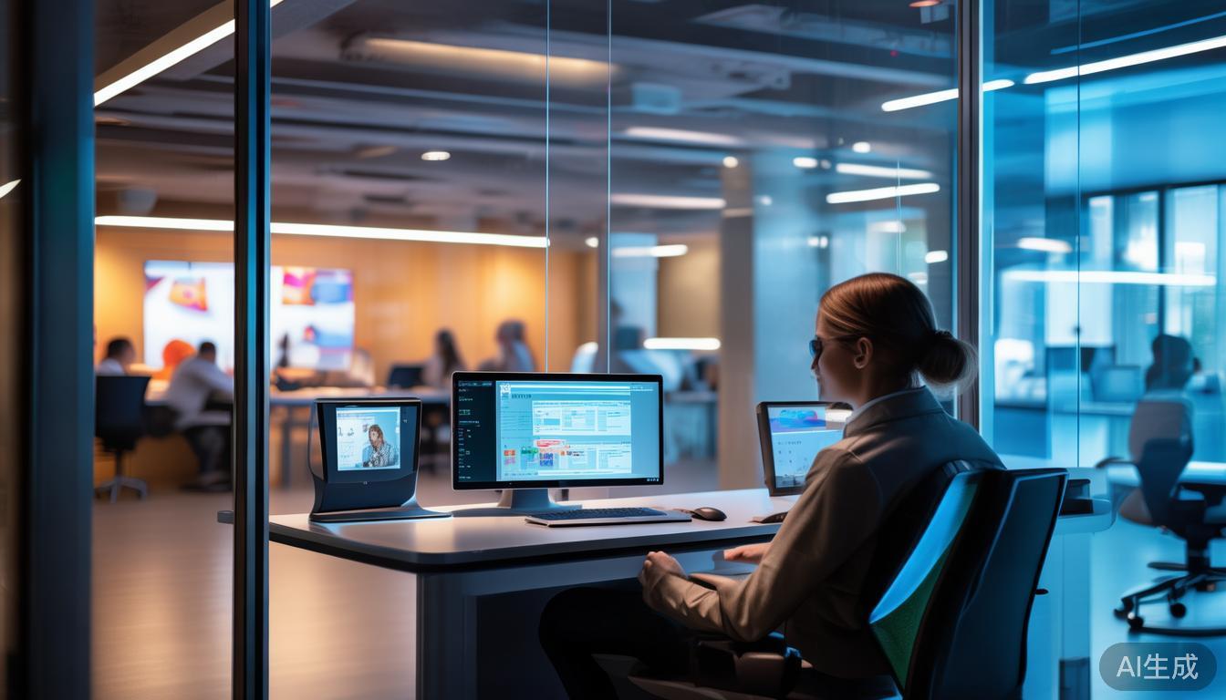 软件办公下载_应用办公软件_TP最新版下载在智能办公环境下的应用