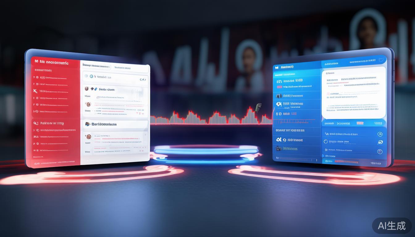 TP交易所App投资指南：如何借助行情数据与社区动态，识别市场机会与风险？