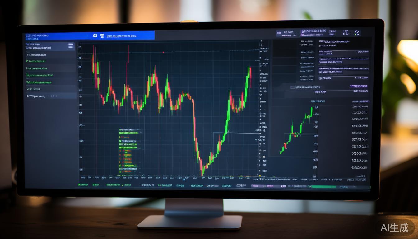 交易分析工具的关键意义：从TP官方下载，掌握实时行情与风险管理