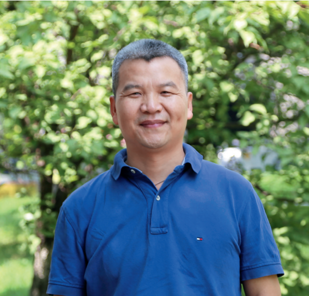 董峰谈数字化时代个人金融信息安全挑战与保护策略