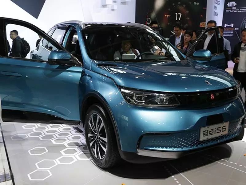 以舒适为中心:小米汽车的驾驶体验_小米汽车你敢开吗_小米汽车中层