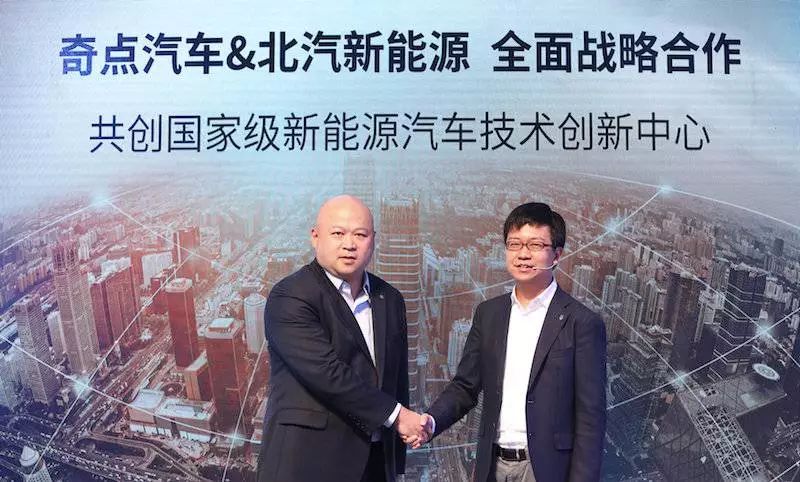 小米汽车中层_小米汽车你敢开吗_以舒适为中心:小米汽车的驾驶体验