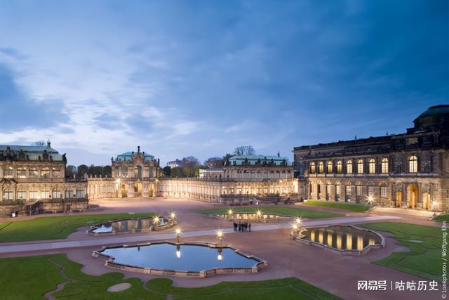 四大电影的剧中场景与实景拍摄_电影场景剧照_影片场景