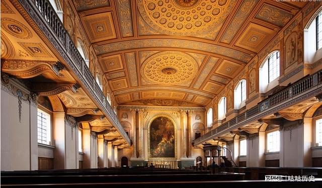 电影场景剧照_影片场景_四大电影的剧中场景与实景拍摄