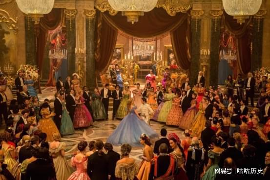 四大电影的剧中场景与实景拍摄_电影场景剧照_影片场景