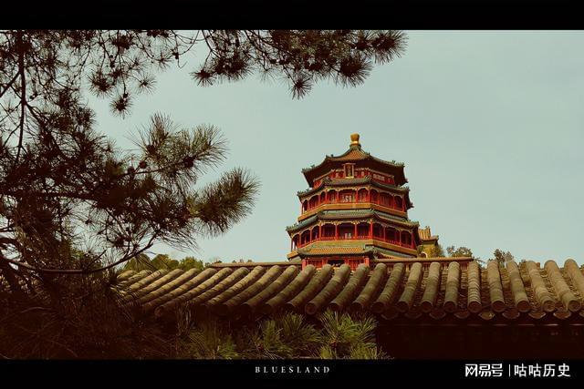 电影场景剧照_影片场景_四大电影的剧中场景与实景拍摄