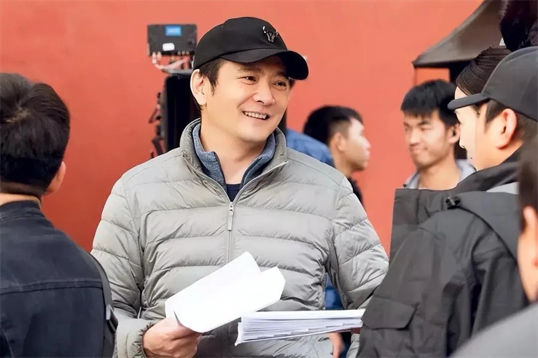 孙俪邓超儿子撞脸妈妈引热议_孙俪_孙俪电视剧