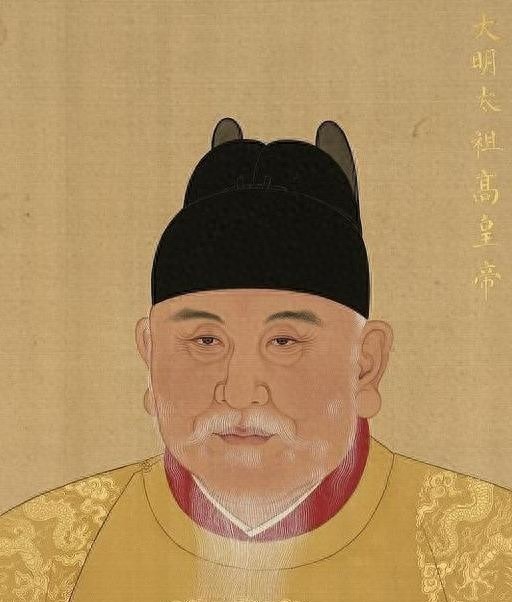 朱元璋乞丐经历_朱元璋当乞丐_朱元璋：从乞丐到皇帝的传奇