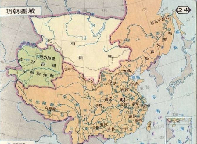 朱元璋当乞丐_朱元璋乞丐经历_朱元璋：从乞丐到皇帝的传奇