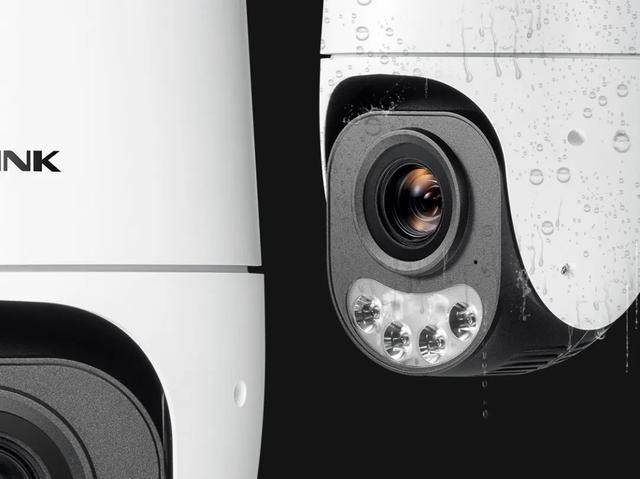 摄像头安全防护_如何保障TP-Link摄像头设备的网络安全？_摄像头保护什么意思