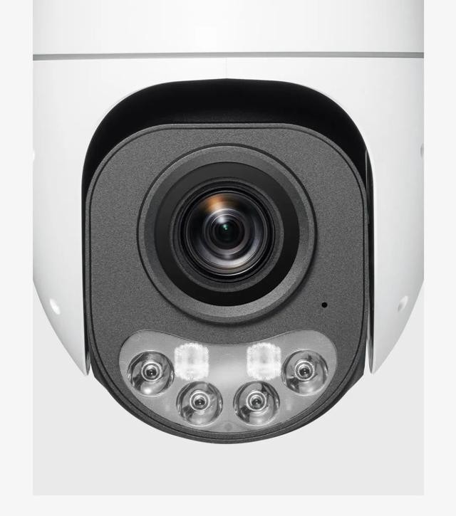 如何保障TP-Link摄像头设备的网络安全？_摄像头安全防护_摄像头保护什么意思