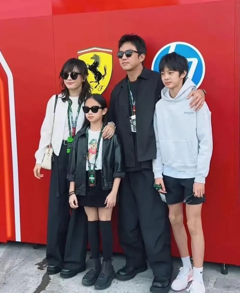 孙俪_孙俪电视剧_孙俪邓超儿子撞脸妈妈引热议