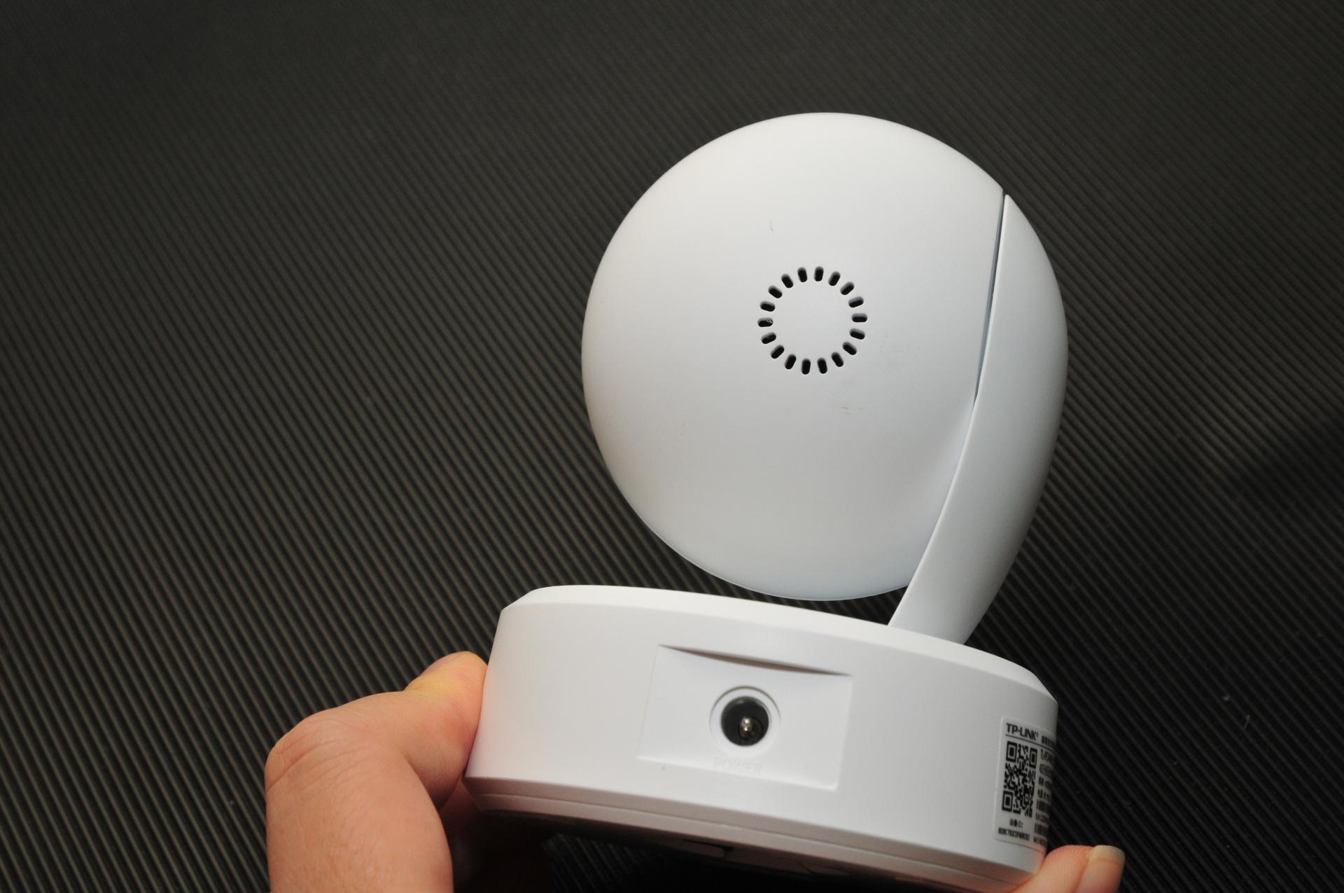 摄像头的优势_使用TP-Link摄像头安防系统的优势_安防摄像头的功能作用