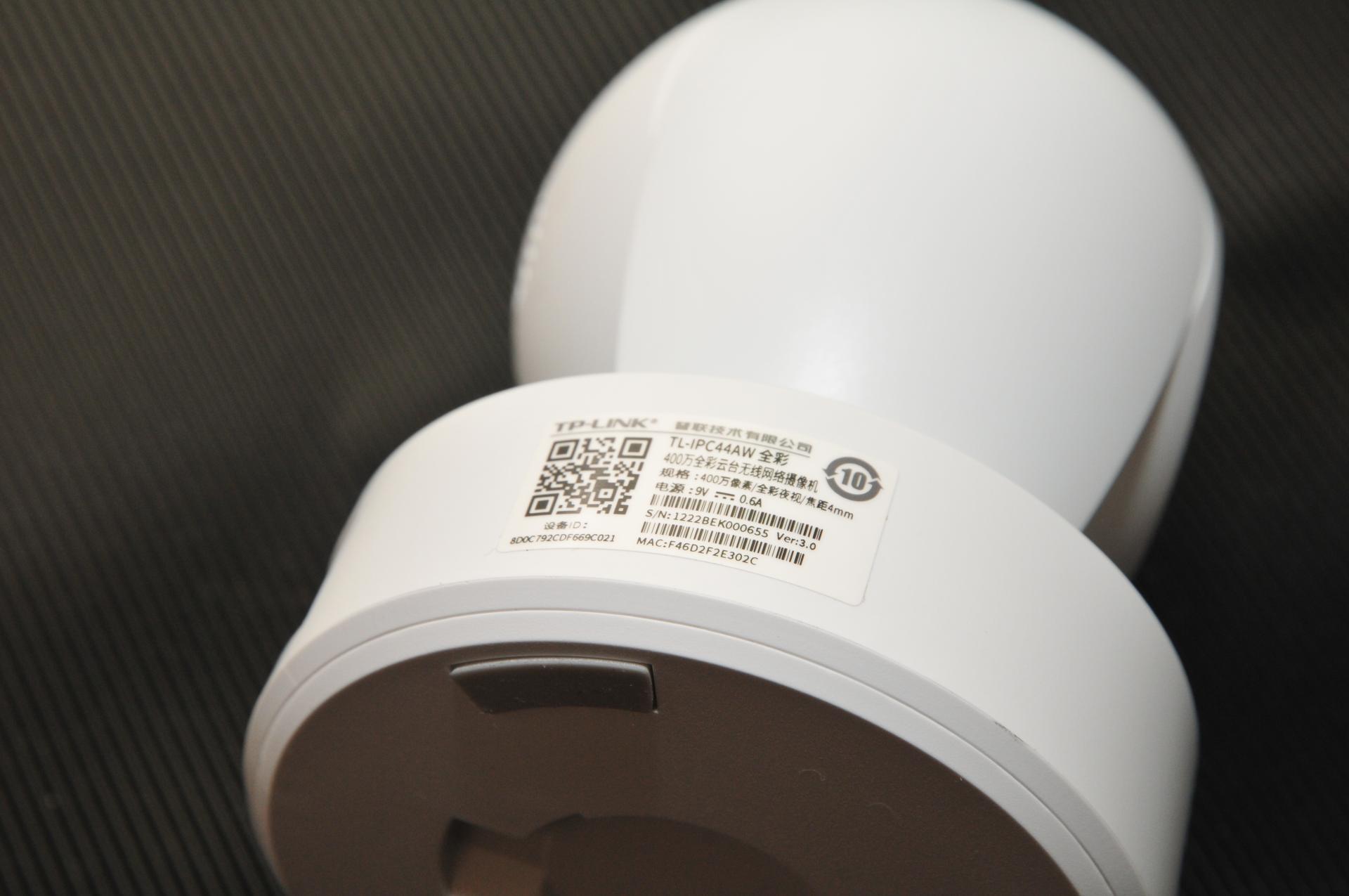 使用TP-Link摄像头安防系统的优势_安防摄像头的功能作用_摄像头的优势