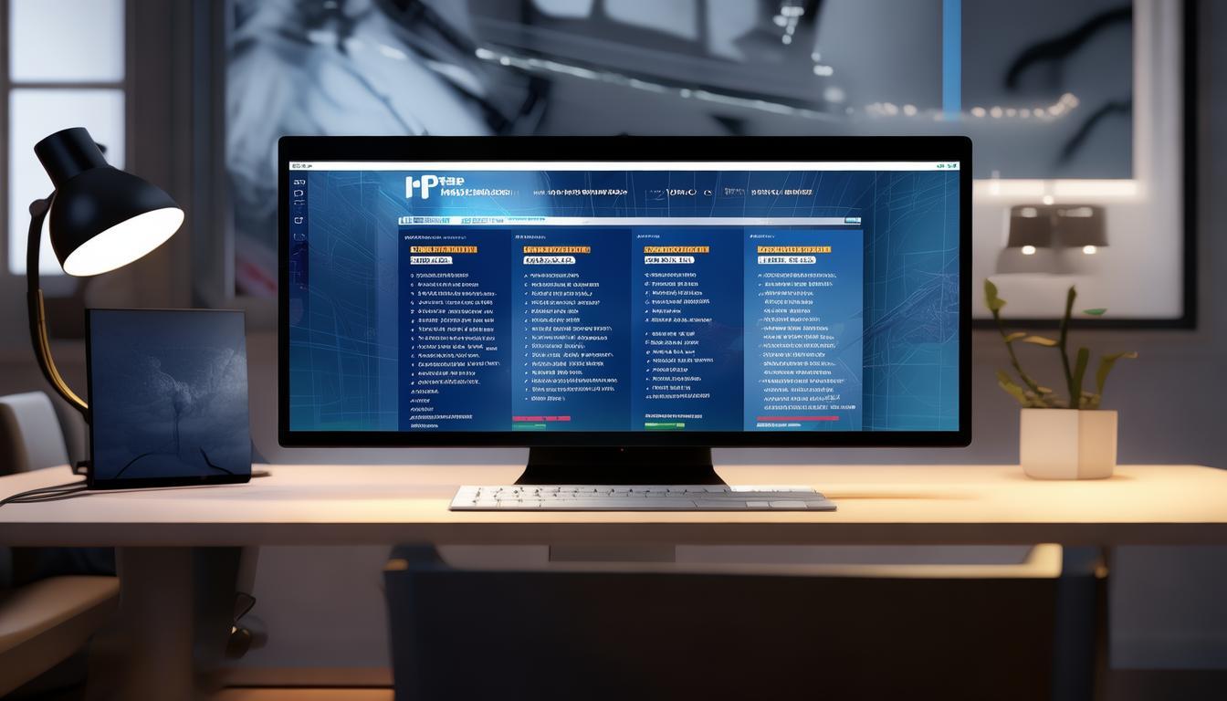TP钱包新版本新闻更新功能揭秘：爬虫原理与目标网站结构解析