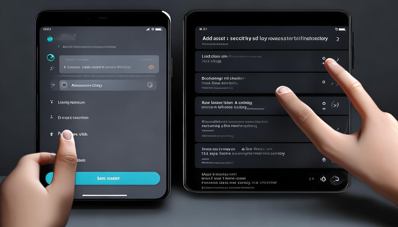 数字化资产盛行年代，TP官方网站下载电子钱包全流程指南