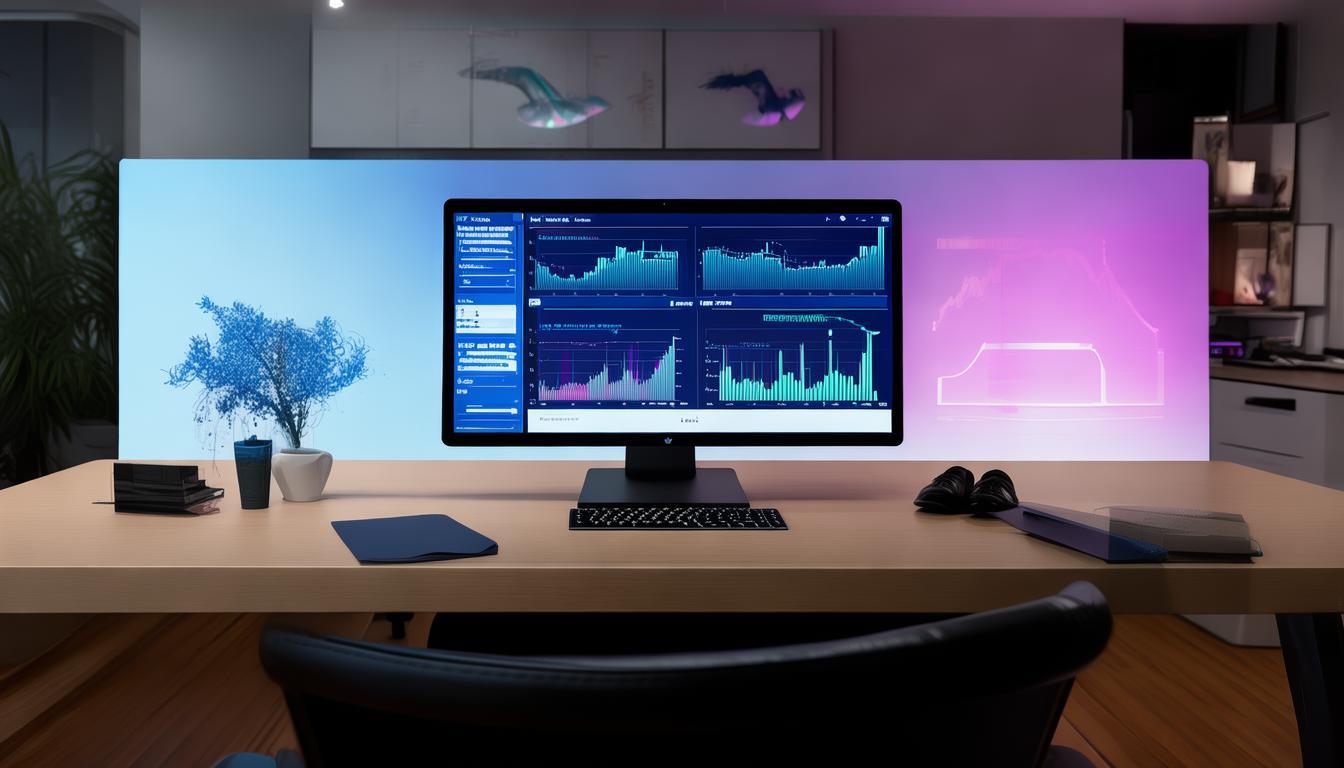 TP钱包安卓版2025版：借助数据分析提升投资能力的关键？