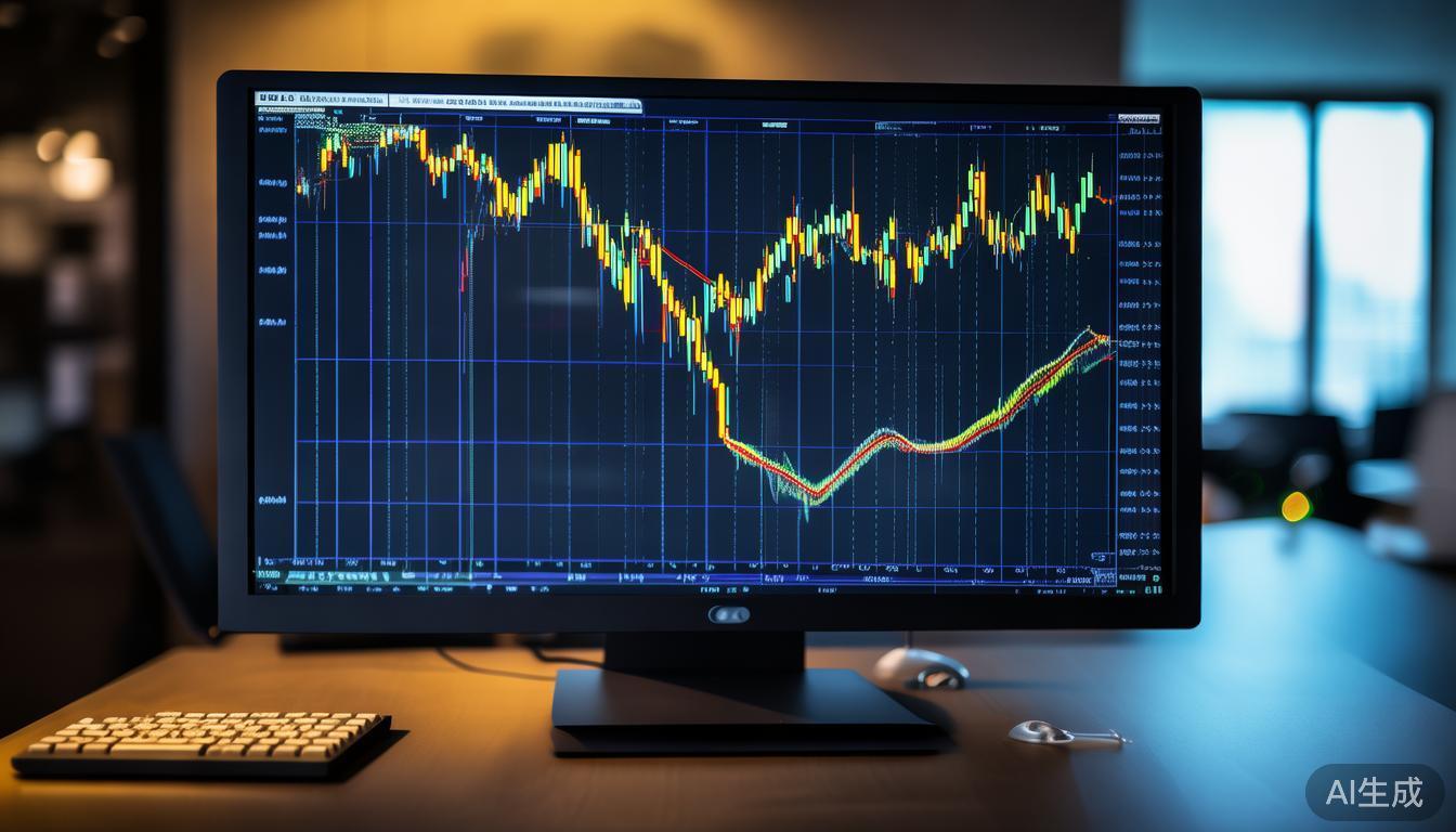 如何通过tokenpocket官方网站上的图表工具精准分析市场趋势？_图表趋势预测_图表精灵走势图