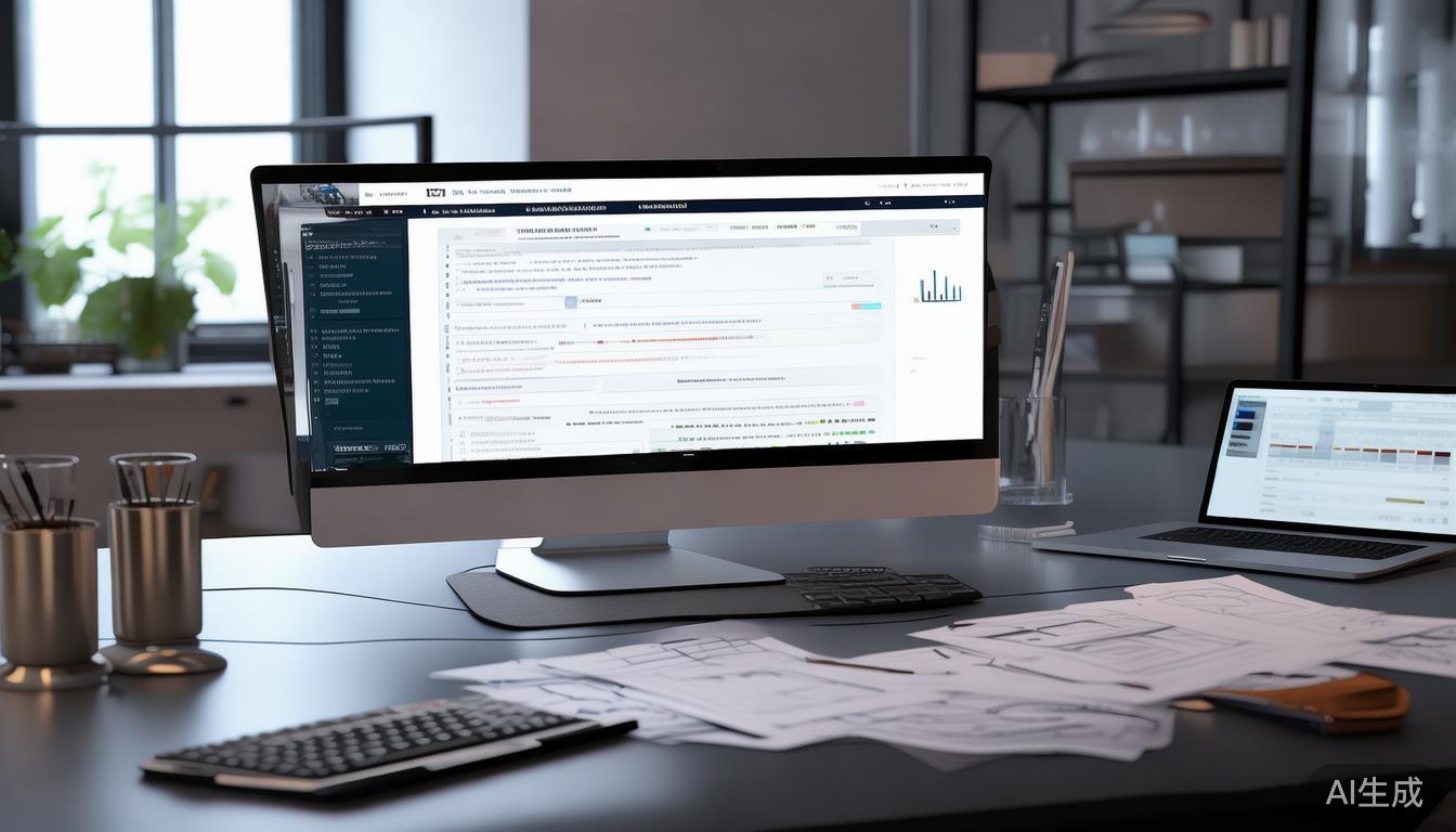 2025年TP官网新版评测：优化协作功能，强化搜索分类，助力高效知识分享