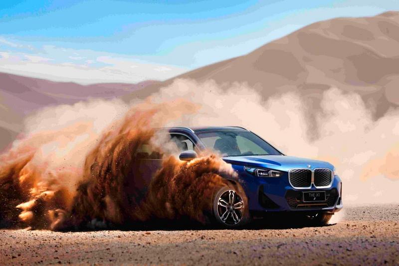 宝马测试平台_宝马汽车在安全测试中的卓越表现分析_宝马测试视频