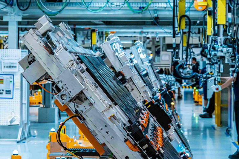 宝马测试视频_宝马汽车在安全测试中的卓越表现分析_宝马测试平台