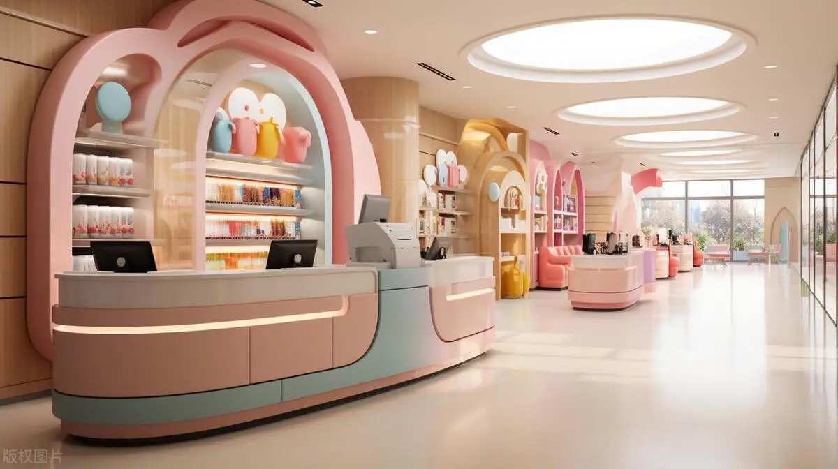 龙年新春胖东来3毛利润羽绒服爆红，母婴业新经营启示