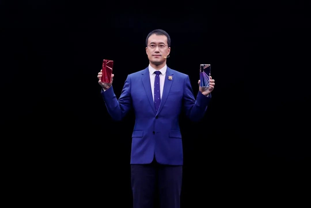 华为nova7系列5G自拍视频旗舰发布：轻薄设计、麒麟985芯片、前置追焦双摄引领潮流