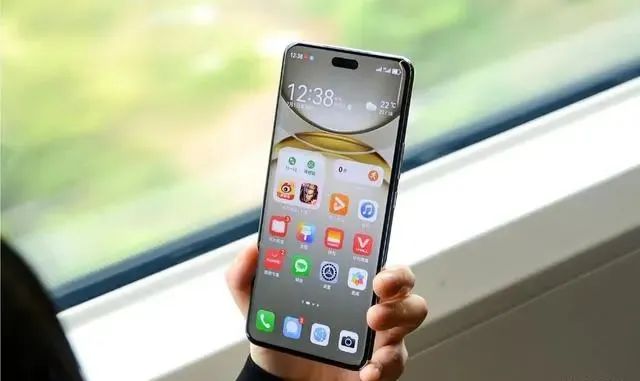 华为nova系列全部手机_nova系列手机的最新功能亮点_华为nova系列怎么样